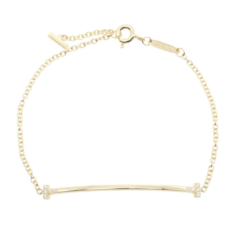 TIFFANY & CO. Charm Bracelet